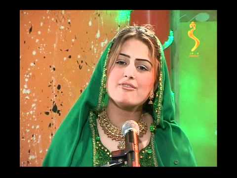 Gazala Javed Song