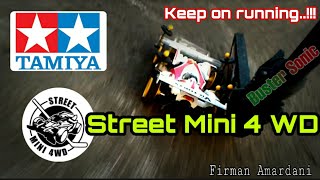 Download lagu Test Run Kit for Street Mini 4WD Class: Buster Sonic (25th ANNIVERSARY STREET MINI 4WD) mp3 Download lagu Test Run Kit for Street Mini 4WD Class: Buster Sonic (25th ANNIVERSARY STREET MINI 4WD) mp3