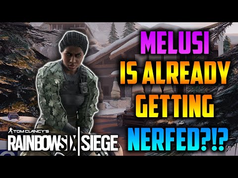 Operation Steel Wave: HUGE UPDATE - Patch Notes | Rainbow Six Siege