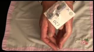 PEN THROUGH ANYTHING John Cornelius