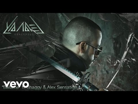 Yandel - Báilame (Cover Audio) ft. Shaggy, Alex Sensation