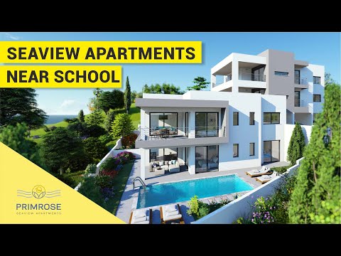 Primrose Seaview Apartments | Official Video