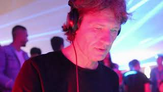 Hernán Cattaneo - La Feria On Tour - VTP Valparaiso Chile. - Aftermovie oficial - 11 enero 2018