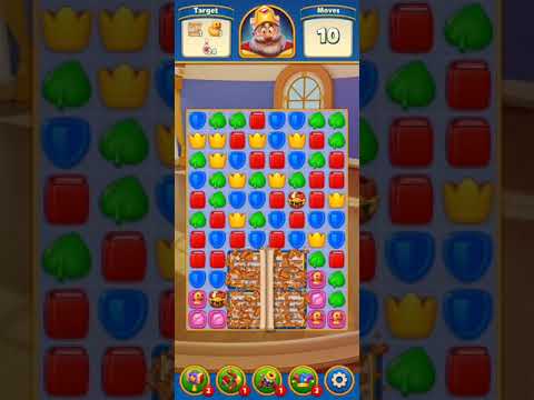 Royal Match Level 2011