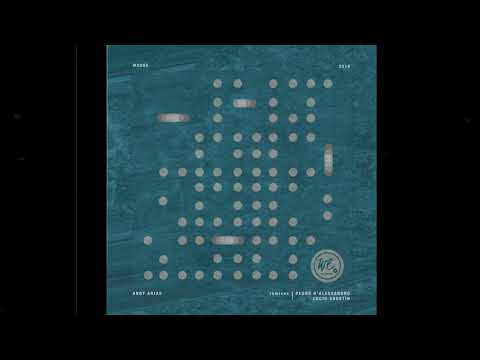 Andy Arias - Flavour (Original Mix) [WR006]