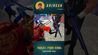 Download lagu Epdi team mate vechi Oru roof la tharamana sambavam😼👺 #1vs3 #snipertips #avineshff #hariscar mp3