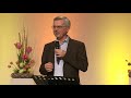 Bibelcafé Extra Mit Dr Darrell L Bock EF Köln 18 03 22