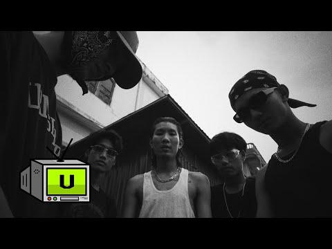 DwaRR - Reborn (Directed by Jerryx)