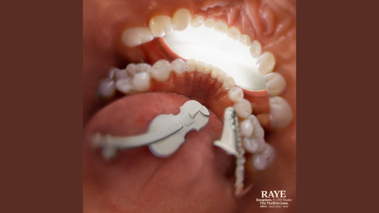 Watch video Escapism. (Sped Up) Now Escapism. (Sped Up)