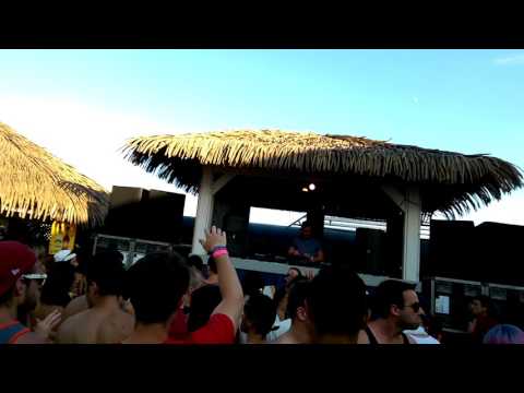 Will Atkinson @ Beachclub - Darkboy - See Ye Later