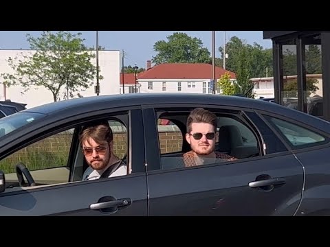 Drift Apart - Baddie Patrol