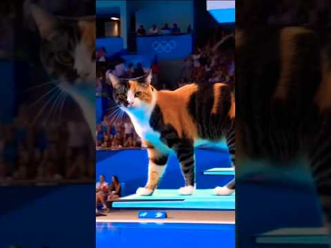 Cats.champion.pt.260      #wildlife #catshorts