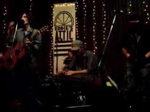 Eliot Morris - No One Has To Know