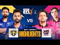 Elvish Yadav S Haryanvi Hunters Start With A Bang Match 1 HIGHLIGHTS ECLT10