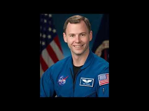 ARISS QSO, Astronaut Nick Hague NA1SS with Rowan Preparatory School GB4RPS