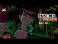 Ben 10 Omnitrix Voice Mode Collection Part 3 Tamil English Azmuth