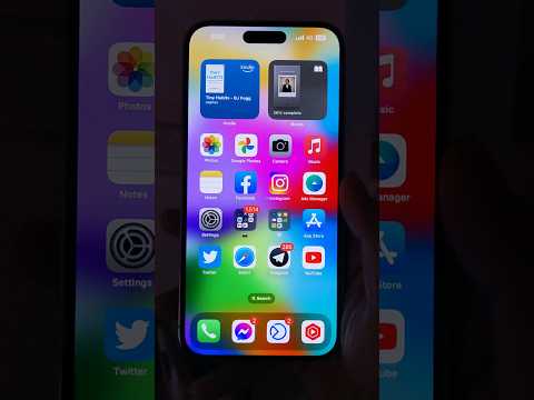 iOS 16.5 RC Released 🔥