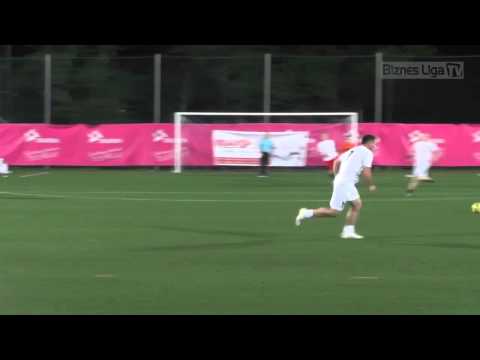 27.08.2015 II Liga D - HLD vs. Dragon