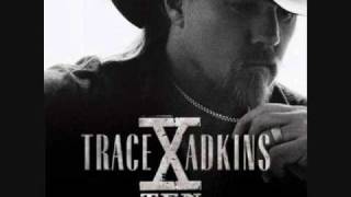 Trace Adkins-Til the Last Shot's Fired
