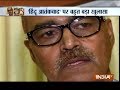 Watch retd Army major reveals, how he was tortured on charge of 'saffron terror'