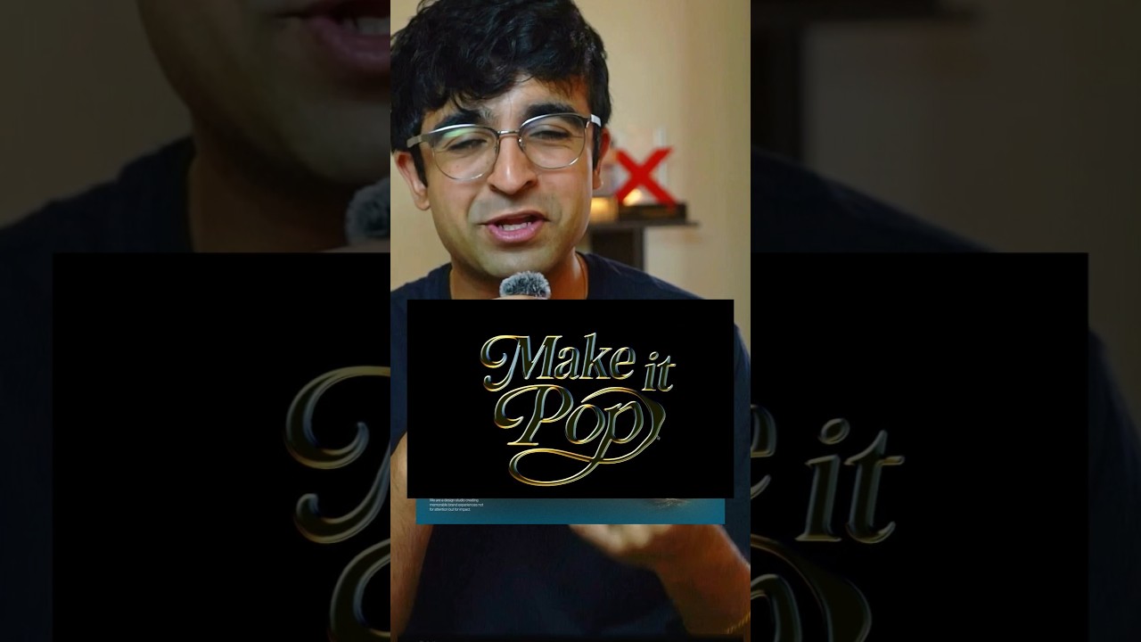 New Design Tool For UI Animations! 🤩 #uidesign #uxdesign #shorts