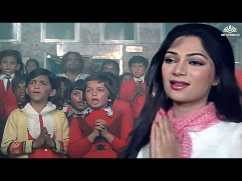 Teri Hai Zameen Lyrics – तेरी है ज़मीन तेरा आसमां – The Burning Train thumbnail