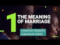 Episode 1 The Destiny Of Humanity