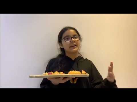 Sara Hamdan Grade 5GA. Al Ittihad National Private School- Khalifa City A