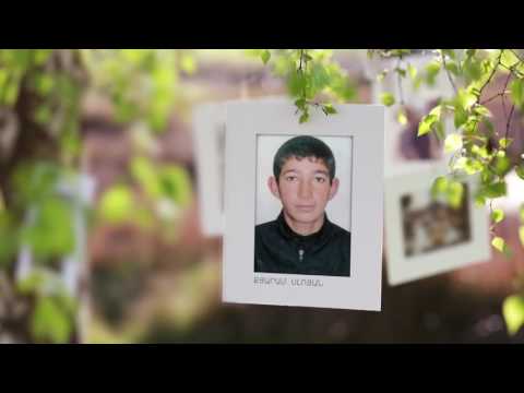 Ճանաչենք մեր հերոսներին. Քյարամ Սլոյան