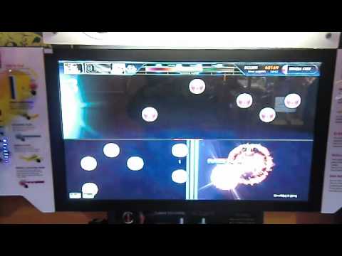 [DJMAX Technika 2] D2 MX (Failed)
