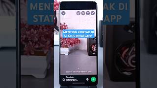 Download lagu Fitur Baru WhatsApp | Mention Kontak pada status mp3