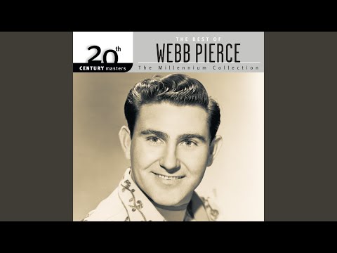 Honky Tonk Song - Webb Pierce