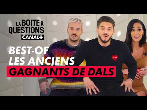 Souplesse, Charisme et Grand Écart dans la BAQ | Best-of