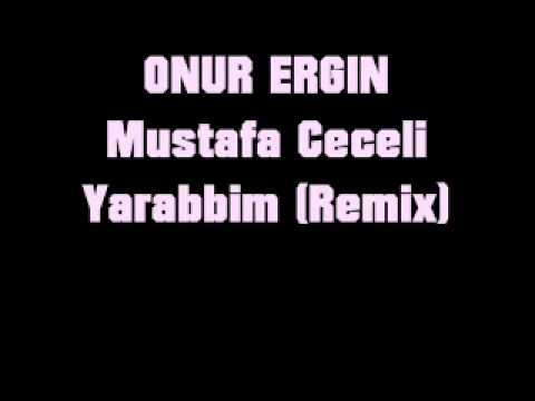 Onur Ergin ft.Mustafa Ceceli - Yarabbim (Remix)