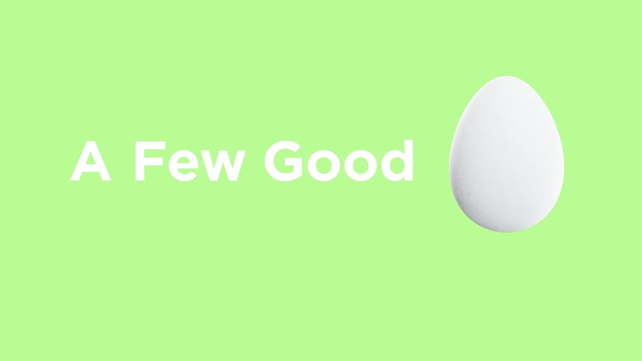 Egg + Umbrella, from the 