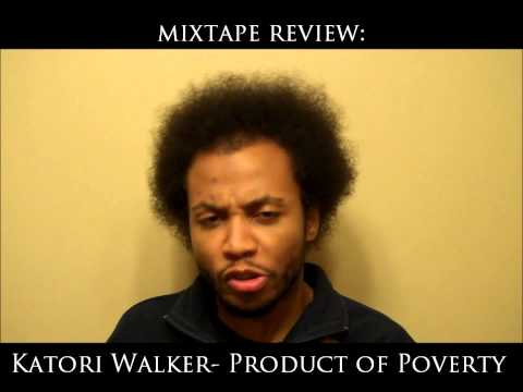 Mixtape Review: Katori Walker