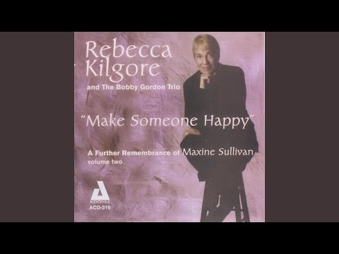 By Myself - Rebecca Kilgore