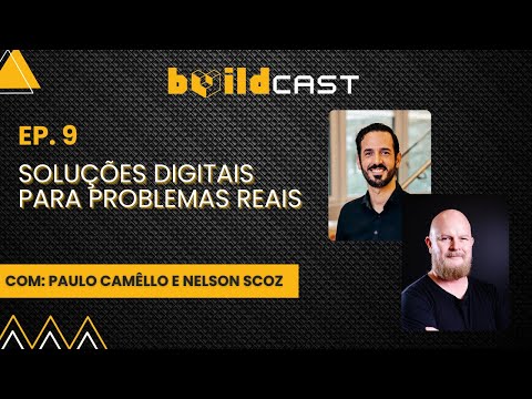 Soluções Digitais para Problemas Reais