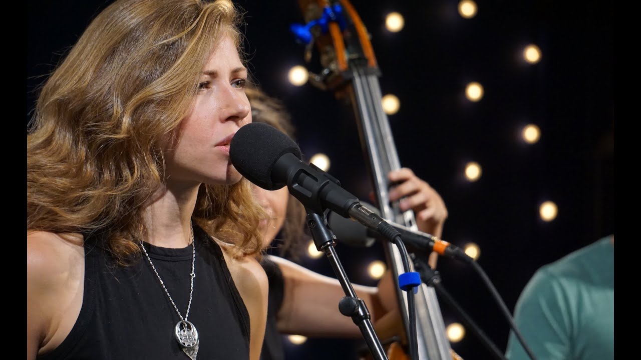 Lake Street Dive - 'Lola (The Kinks Cover)' | The Bridge 909 in Studio