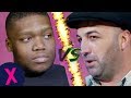 Ferdi Face To Face With The Guy Who Came Fast Capital Xtra