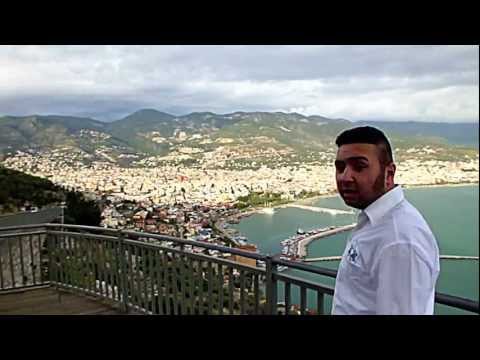 EroHamburg - Zurück ( Offizielles Musikvideo 2012) Türkei / Alanya