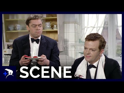 Peters baby (1961) - Du var nummer chok i fransk!