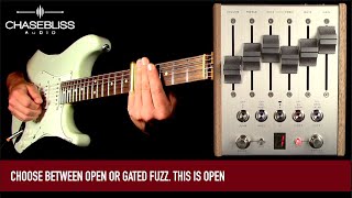 Video thumbnail for Chase Bliss Audio PREAMP MKII by Mike Hermans