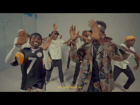 Mpole ft Dogo Omar - Niyogahunda ( Official Music Video)