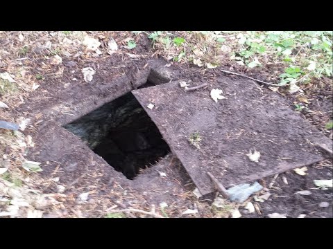 10 Creepy Secret Rooms Found in Houses