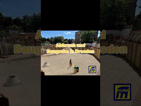 Pulwer Erdbau YouTube-Vdeominiatur 12