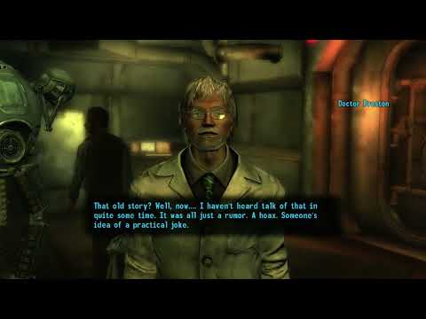 The Cool Cat of the Capital #2 - Survival Guru (part 2)