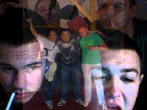 Fury Boss,Makro & Dabba - Malo trudis se