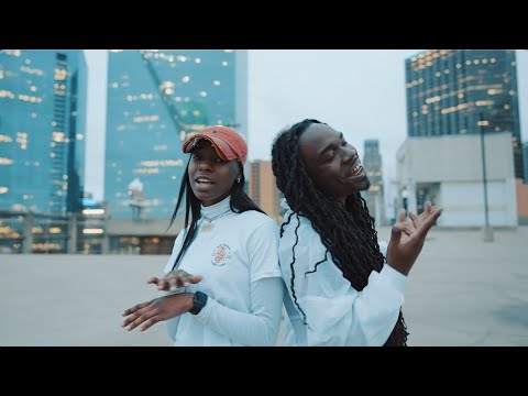 MykFresh Ft. Ciani Mills - See You (Exclusive By: @HalfpintFilmz)