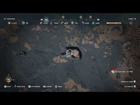 Assassins Creed Odyssey pt 53 NEW GAME +